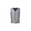 Urban Explorer Men's Quilted Vest 